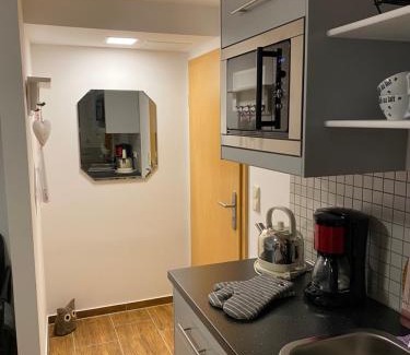 Bad Koesen Apartment | Saale Unstrut Ferienwohnung I