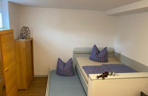 Bad Koesen Apartment | Saale Unstrut Ferienwohnung I