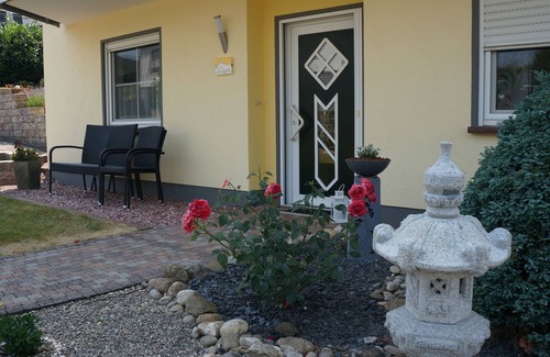 Malborn Apartment | Saar-Hunsrück Nature Park, Hunsrück-Hochwald National Park, Malborn