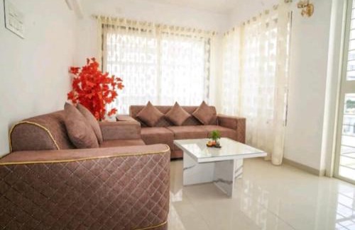 Baner Bed & Breakfast | Saara Residency