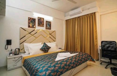 Baner Bed & Breakfast | Saara Residency
