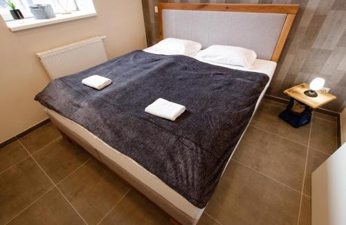 Halberg Apartment | Saargemünder 128