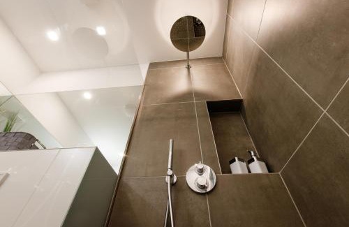 Halberg Apartment | Saargemünder 128