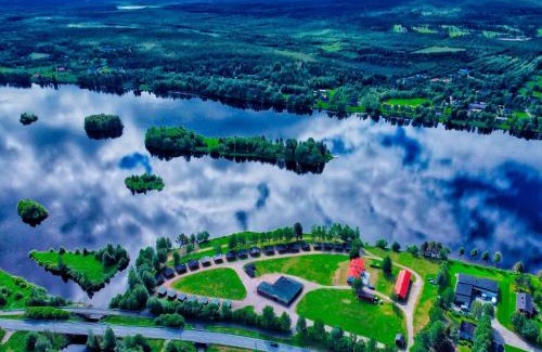 Rovaniemi House | Saarituvat Cottages