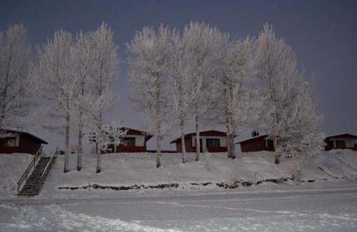 Rovaniemi House | Saarituvat Cottages