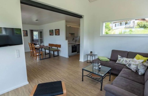 Loffingen House | Saarland by Interhome