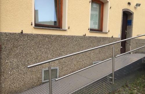 Sankt Arnual Apartment | Saarlogis Haus Monteurwohnungen St Arnual