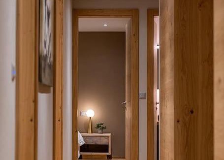 Saas-Fee Apartment | Saas-Fee stylish ski apartment