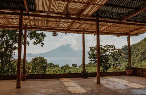 Tzununa Hotel | Saasil Retreat