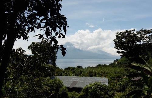 Tzununa Hotel | Saasil Retreat