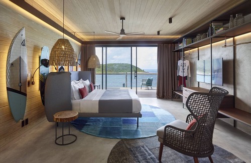 North Sound Resort | Saba Rock Resort