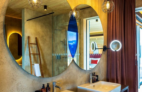 North Sound Resort | Saba Rock Resort