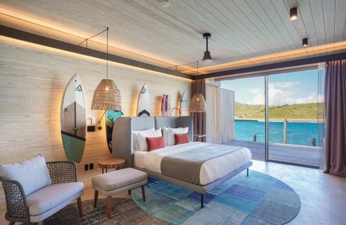 North Sound Resort | Saba Rock Resort