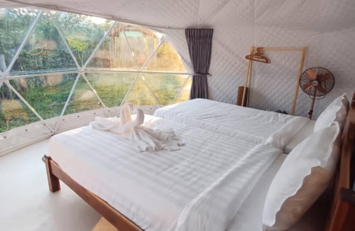 Vang Vieng House | Sabai Glamping