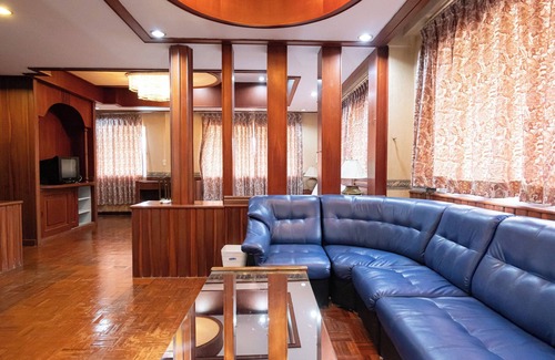 Tha Wung Hotel | Sabai Hotel Lopburi