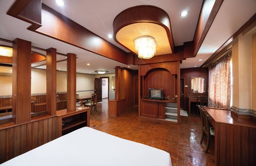 Tha Wung Hotel | Sabai Hotel Lopburi