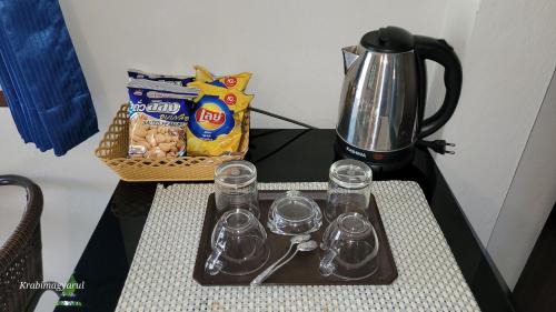 Ao Nang Resort | Sabai Resort