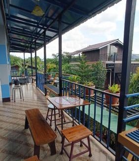 Pai Apartment | Sabaidee Inn