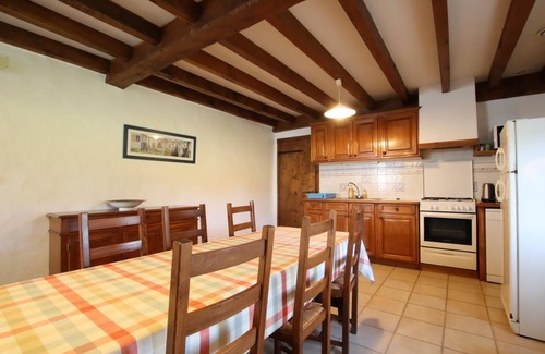 Bidache House | SABALETTE - BIDACHE - Gîte