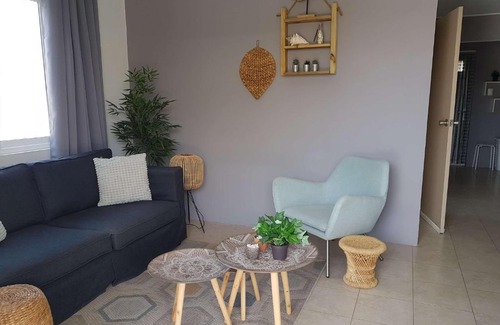 Willemstad Apartment | Sabana Cras barikahel