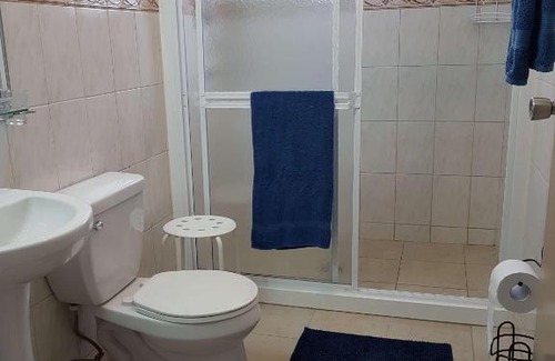 Willemstad Apartment | Sabana Cras barikahel