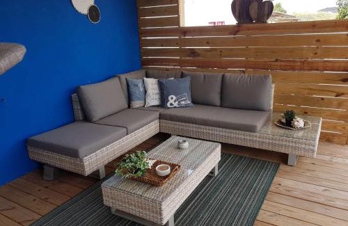 Willemstad Apartment | Sabana Cras barikahel