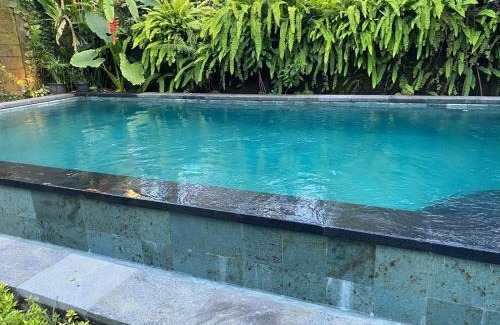 Nyuh Kuning House | Sabar House Ubud View by EPS