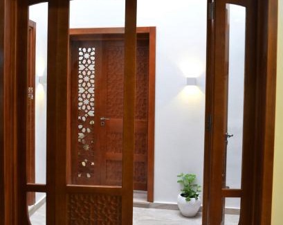 Borj Erras Apartment | Sabat