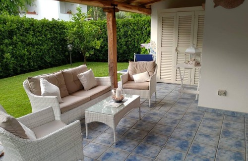 Sabaudia Villa | Sabaudia Holiday: Villa a few minutes from the sea