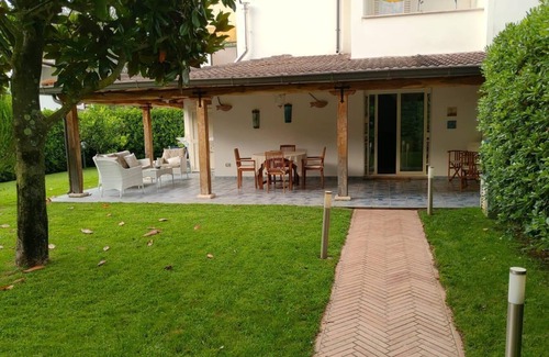 Sabaudia Villa | Sabaudia Holiday: Villa a few minutes from the sea