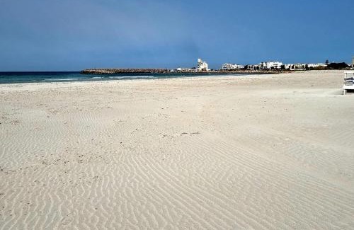Torre San Giovanni House | Sabbia e Mare