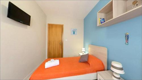 Torre San Giovanni House | Sabbia e Mare