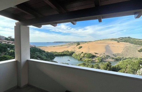 Torre dei Corsari Apartment | ☆ ☆ ☆ ☆ Sabbiamare - Relaxation and Sea