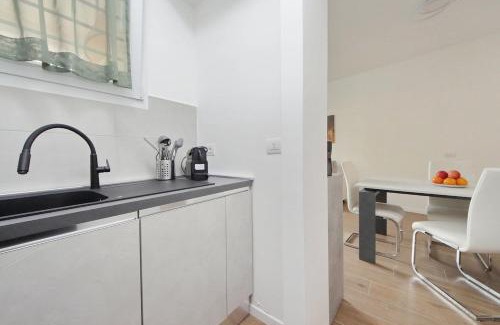 Marsala Apartment | Sabelli 1 Villa Indipendente nel Cuore di Roma