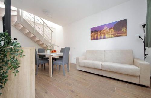 Marsala Apartment | Sabelli 2 Villa Indipendente nel Cuore di Roma