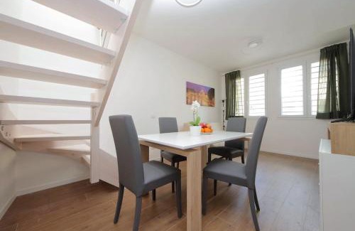Marsala Apartment | Sabelli 2 Villa Indipendente nel Cuore di Roma