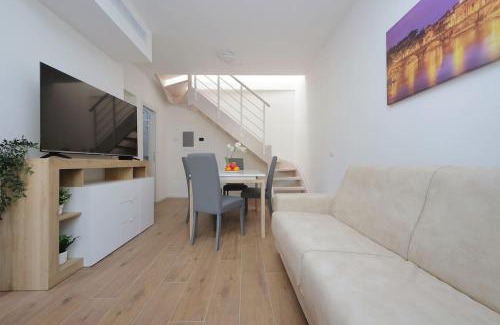 Marsala Apartment | Sabelli 2 Villa Indipendente nel Cuore di Roma