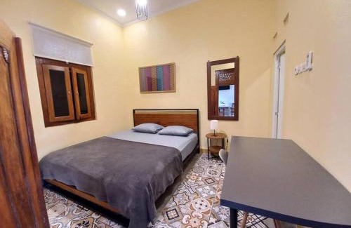 Prawirotaman Villa | Sabi House Lesmana 2 by Simply Homy