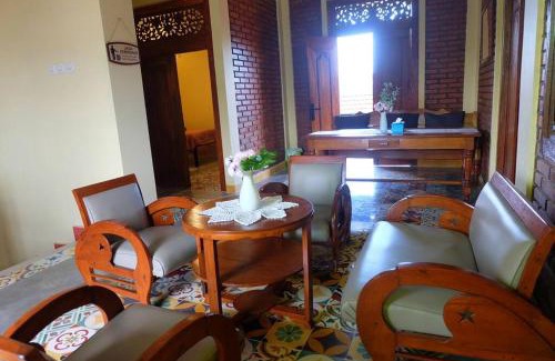 Prawirotaman Villa | Sabi House Lesmana 2 by Simply Homy