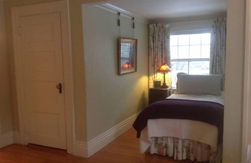 Phippsburg Bed & Breakfast | "SABINO" 1 Bdrm Suite
