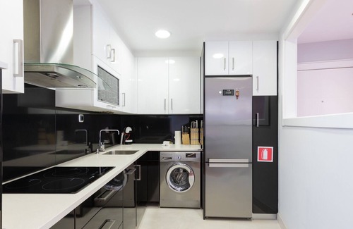 Lekeitio Apartment | Sabino - baskeyrentals