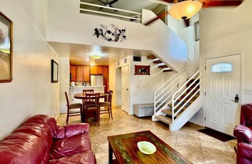 Tucson House | Sabino Canyon Comfy with Pool and Spa