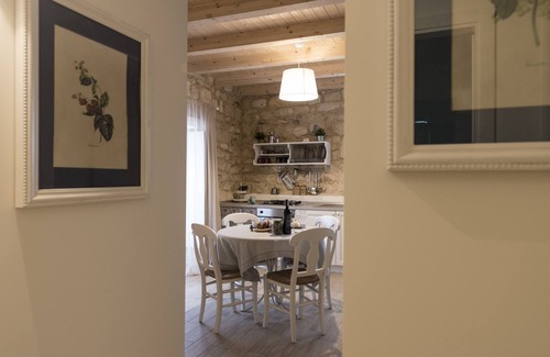 Modica House | SABIR house 1km from the center of Modica Bassa