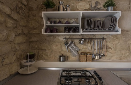 Modica House | SABIR house 1km from the center of Modica Bassa