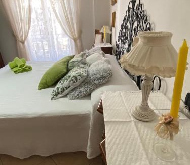 Tertenia Apartment | Sable Blanc luxury apartment