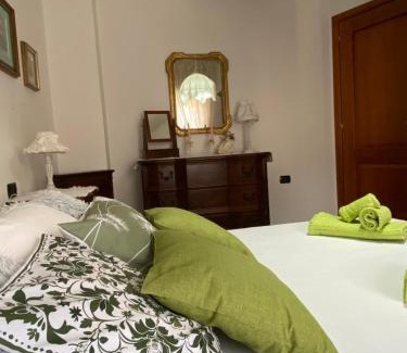 Tertenia Apartment | Sable Blanc luxury apartment