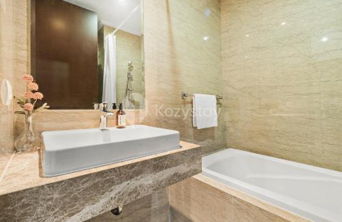 Cikini Apartment | Sable by Kozystay - Menteng