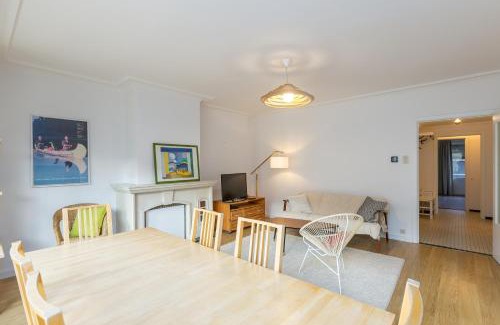 Ostend City Centre Apartment | Sable dOr 01-01
