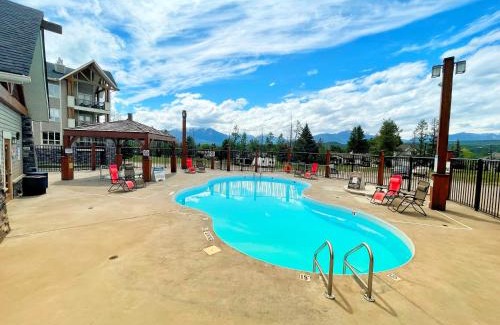 East Kootenay Apartment | Sable Ridge Condos by StayIn