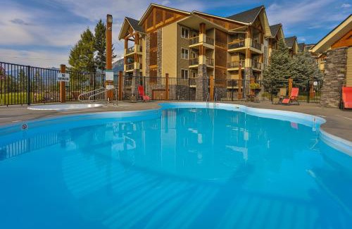 East Kootenay Apartment | Sable Ridge Condos by StayIn
